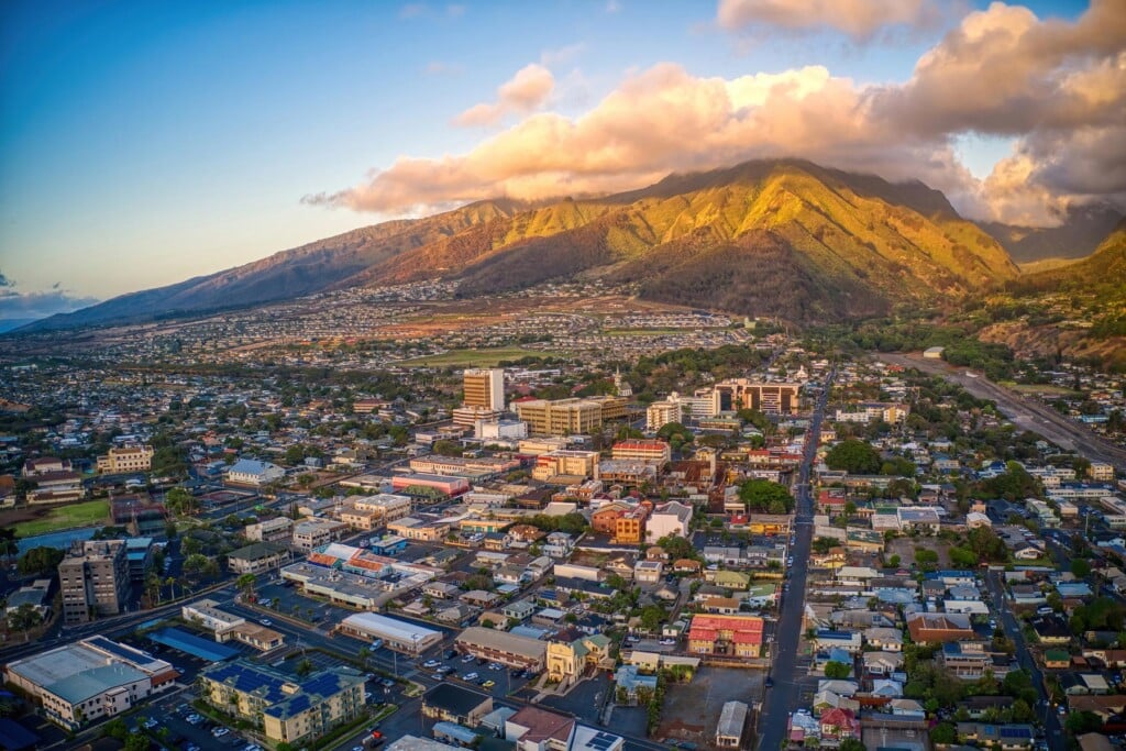 04 23 Wailuku Maui Gettyimages 1427704224