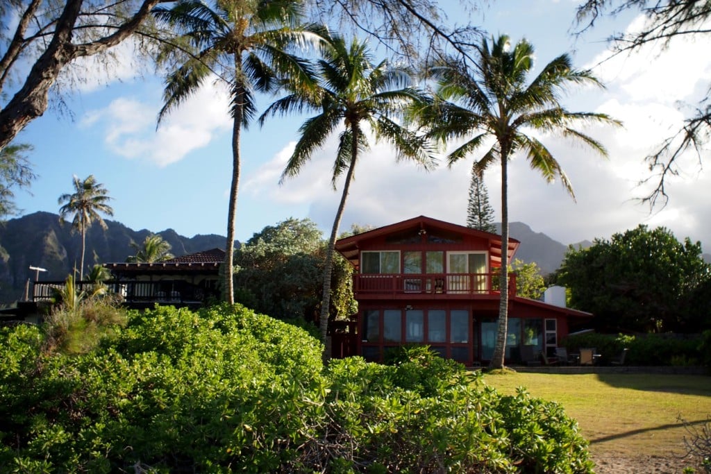 10 2022 Beach House In Waimanalo Gettyimages 1168305695 1